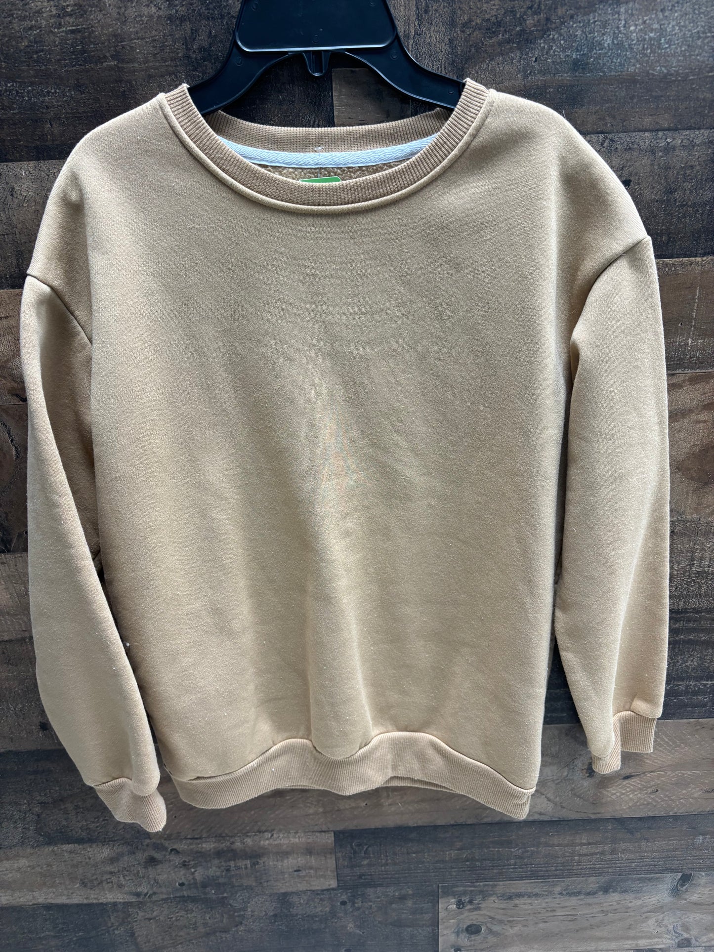 Women’s small sweatshirt