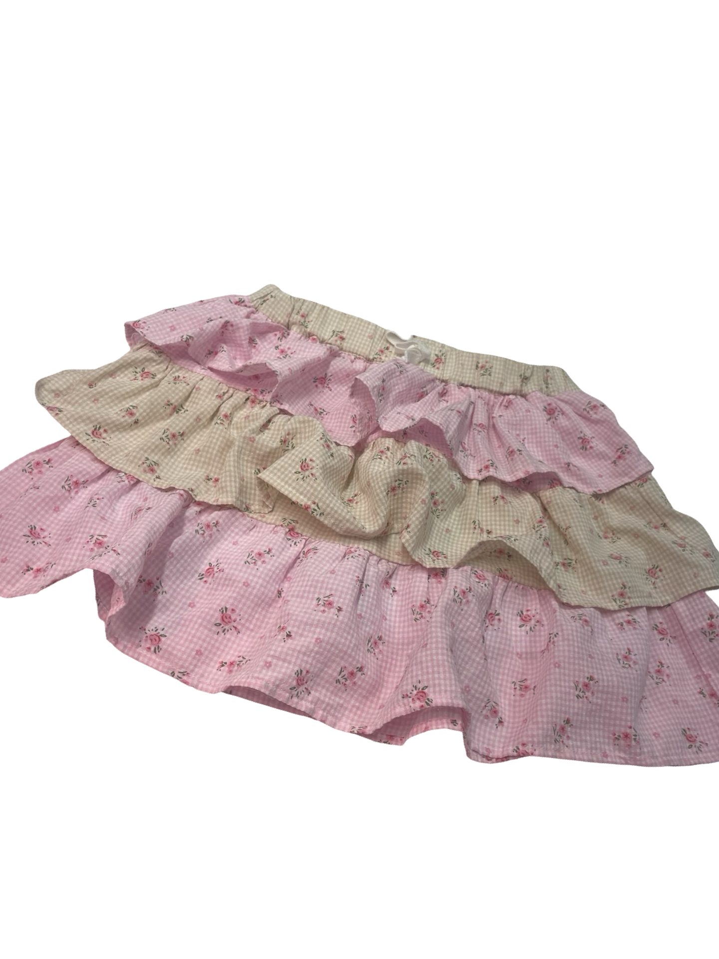 Girls 8/10 Skirt