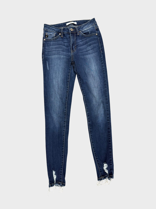 Women’s 5/26 Kancan jeans