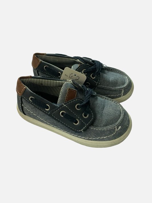 Boys 8C Shoes
