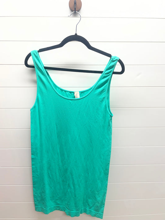 Women’s O/S tank