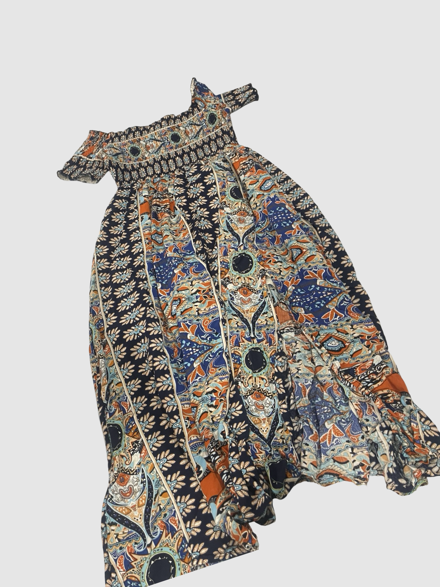 Women’s small dress