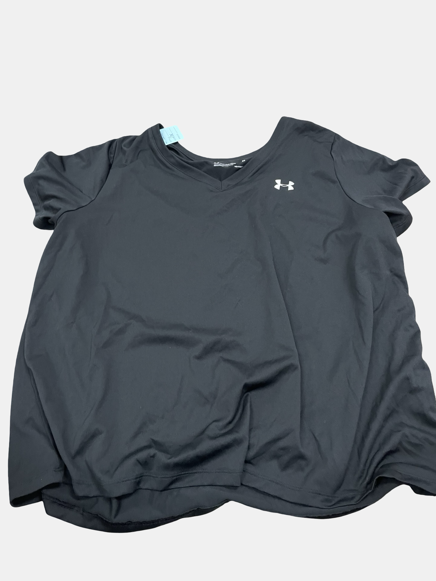 Women’s 2XL UA Tee