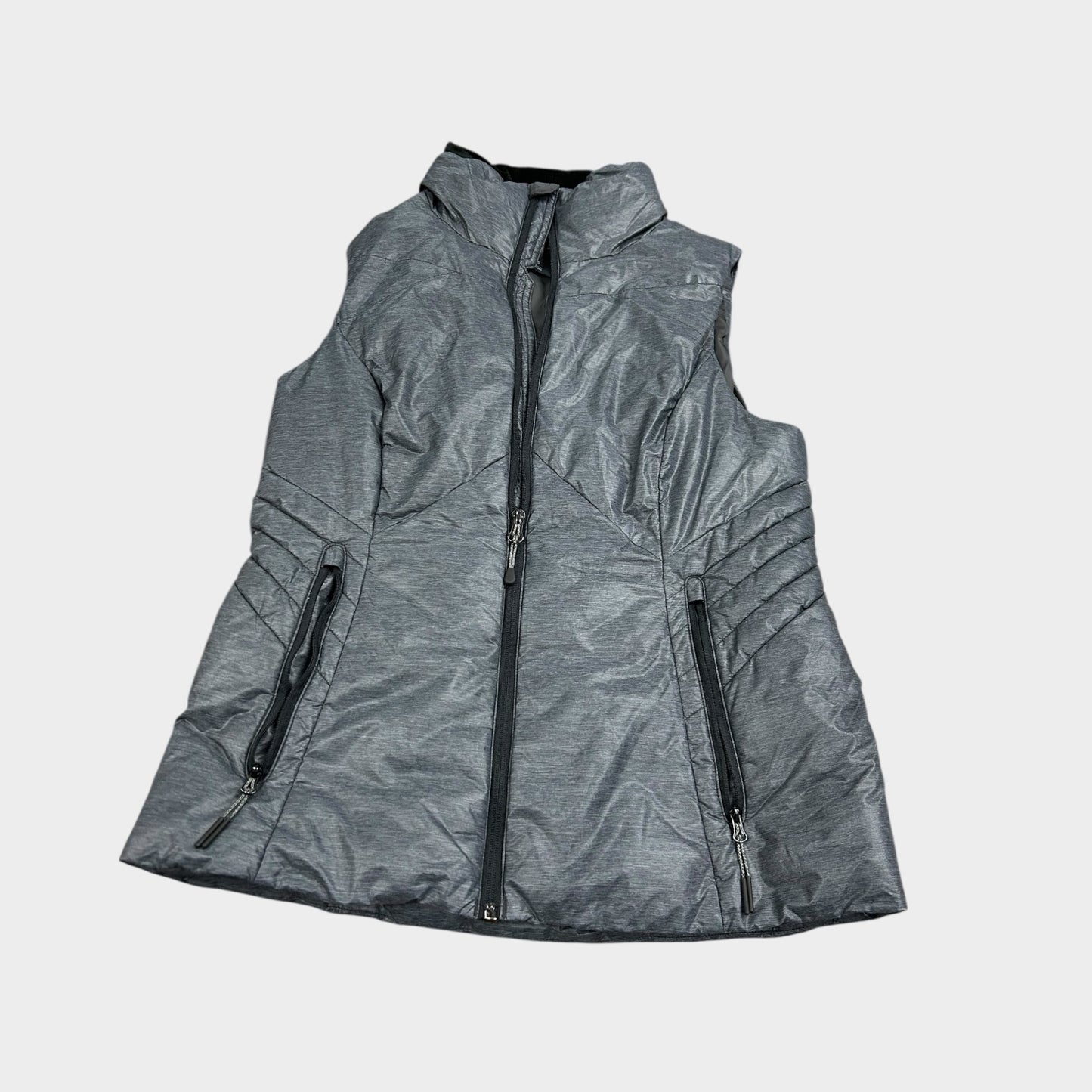 Women’s Champion Vest-Small