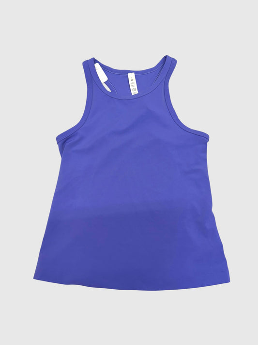 Women’s 6 lululemon tank - size small