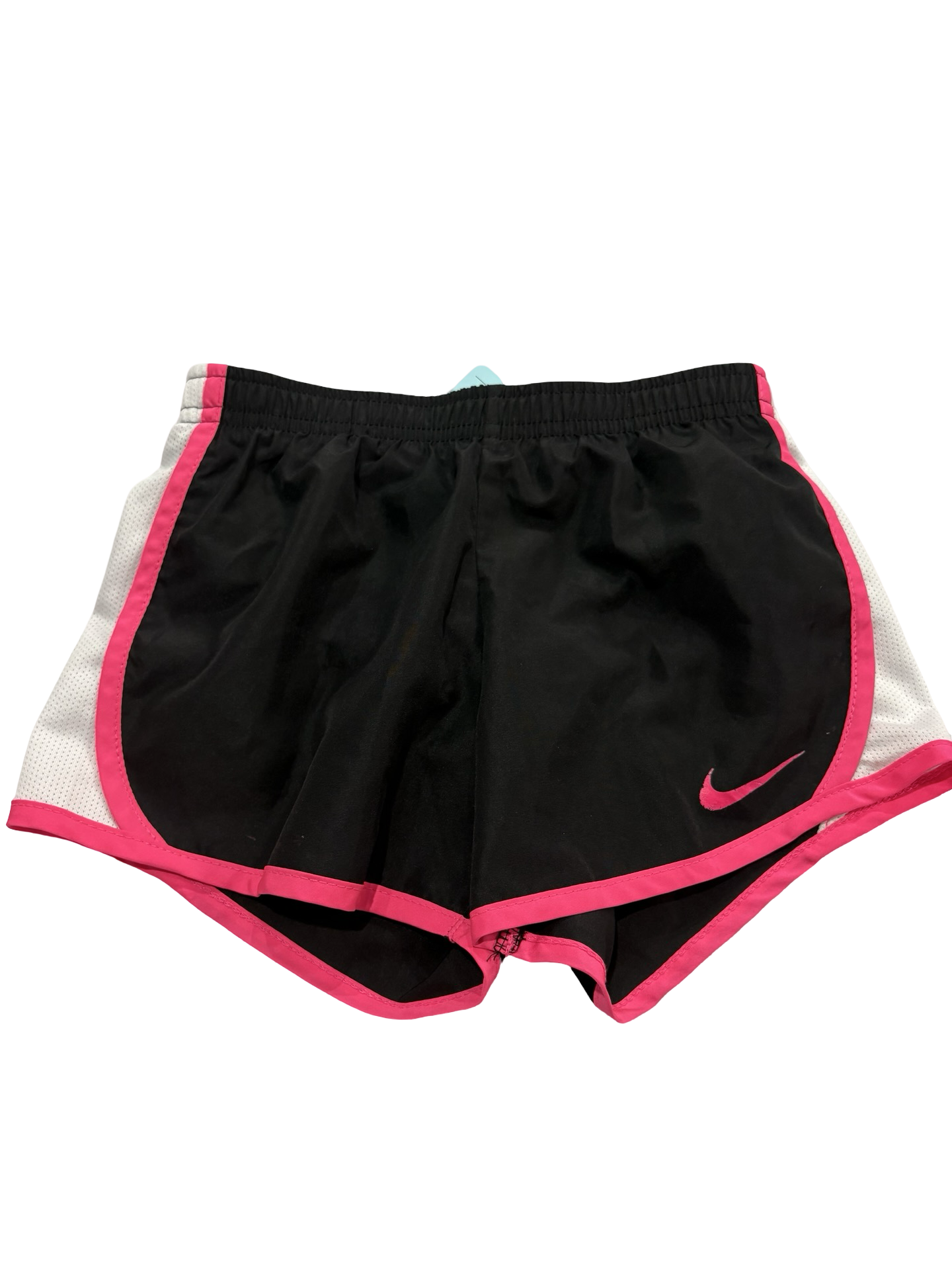 Girls 5 Nike shorts
