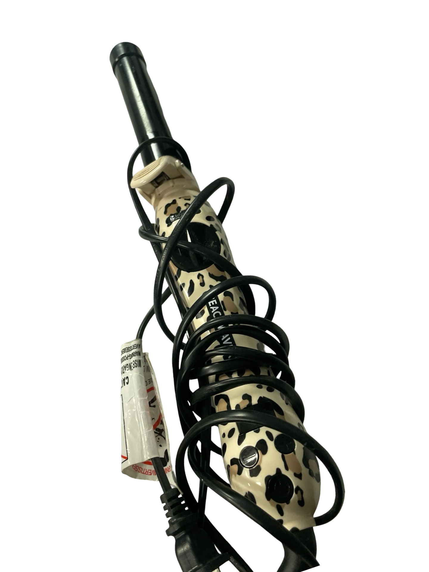 1 inch Beachwaver
