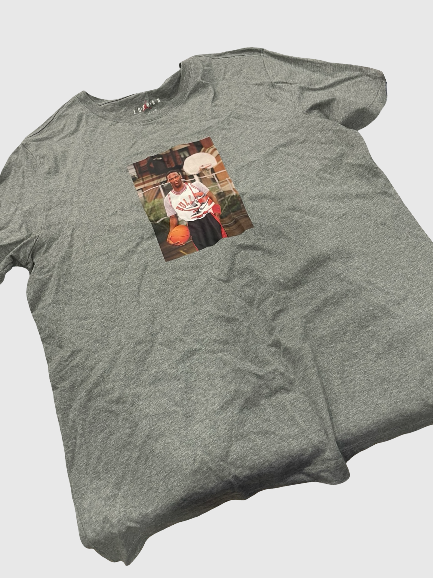 Men’s XL Air Jordan Tee