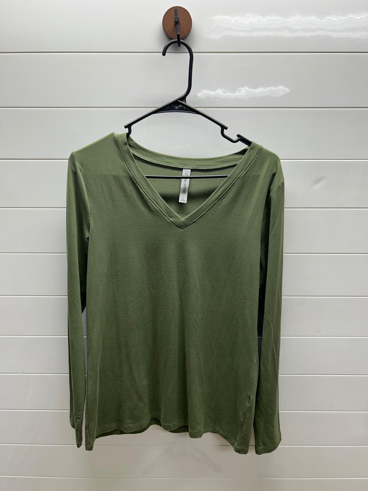 Woman’s large Zenana