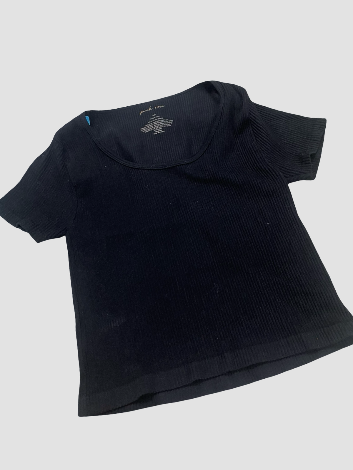 Women’s S/M tee