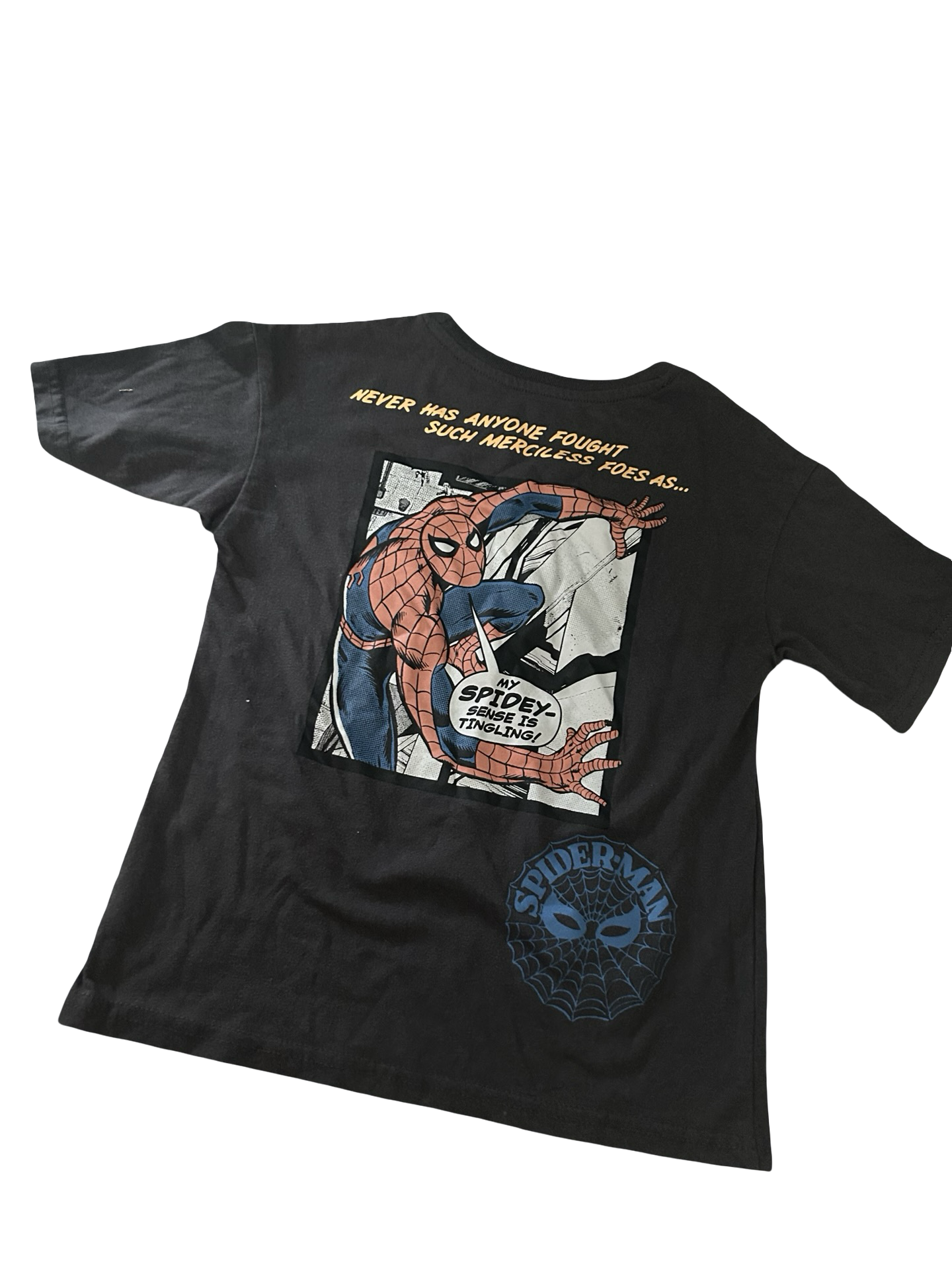 Boys 6/7 shirt
