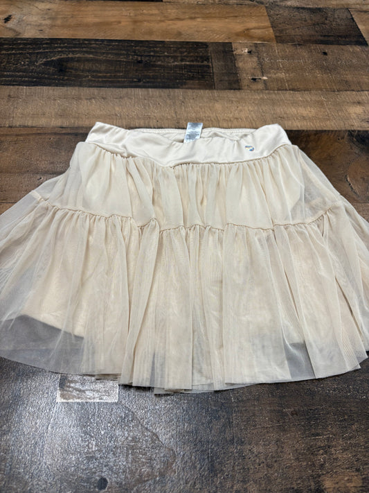 Girls 7/8 skirt