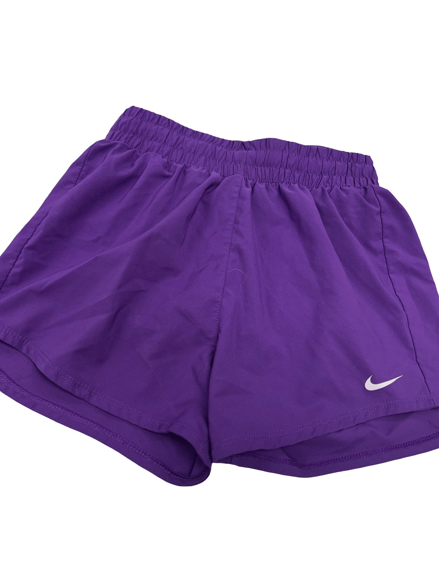 Girls small Nike shorts