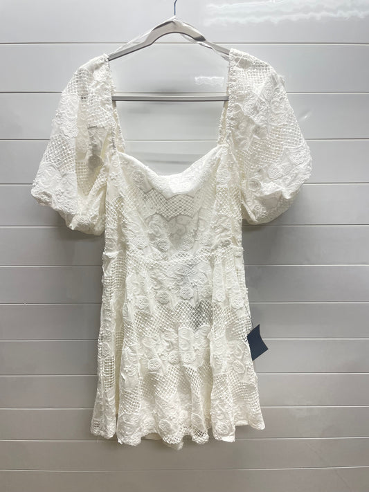 Women’s large lulus dress nwt