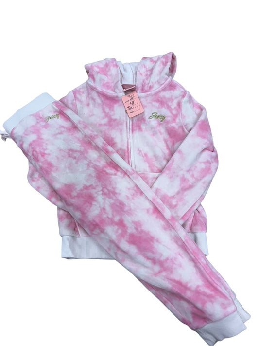 Girls 4t outfit