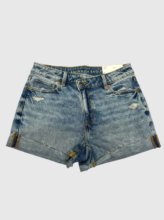 Women’s 0 AE nwt shorts