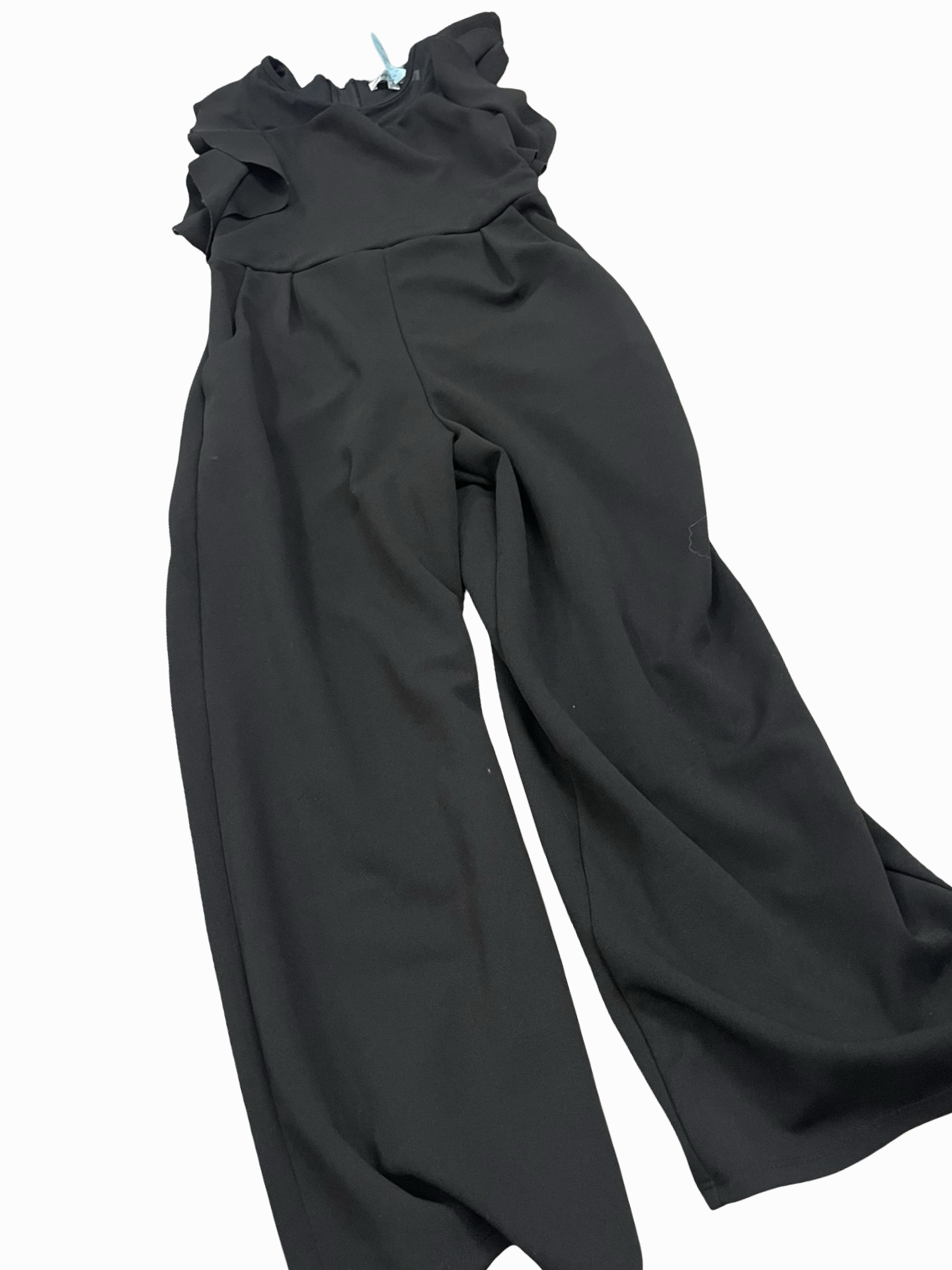 Girls 8 Jumpsuit