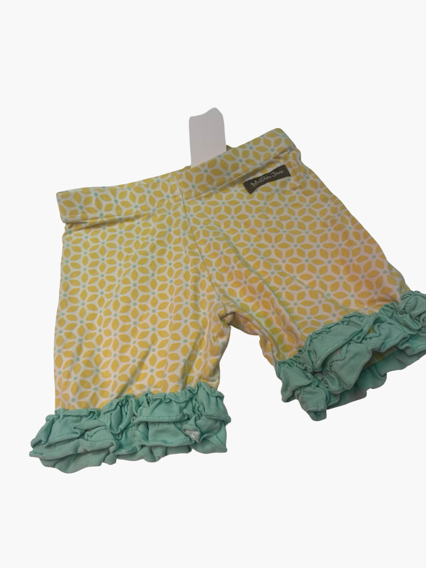 Girls 6 Matilda Jane Shorts