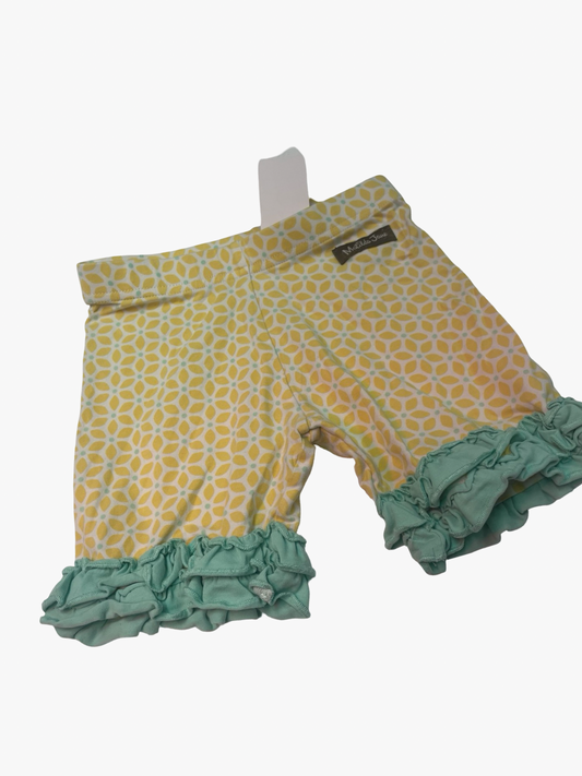 Girls 6 Matilda Jane Shorts