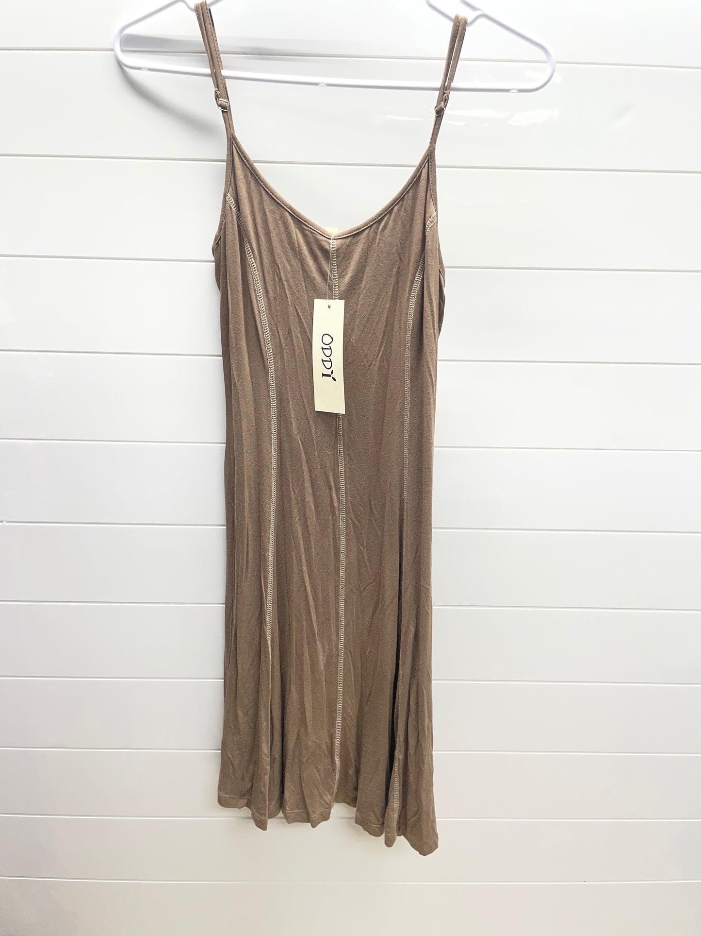 Women’s Plush Small Dress NWT