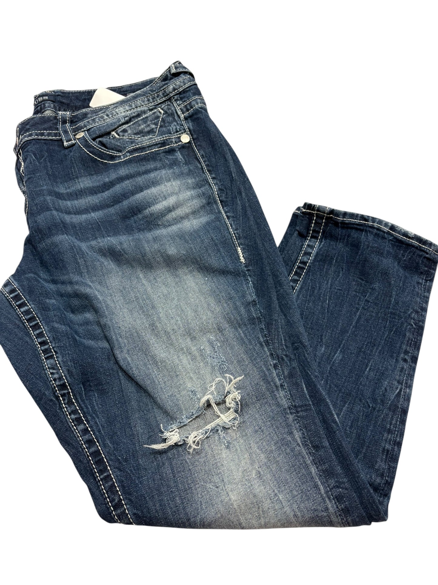 Women’s 20/28 Vigoss