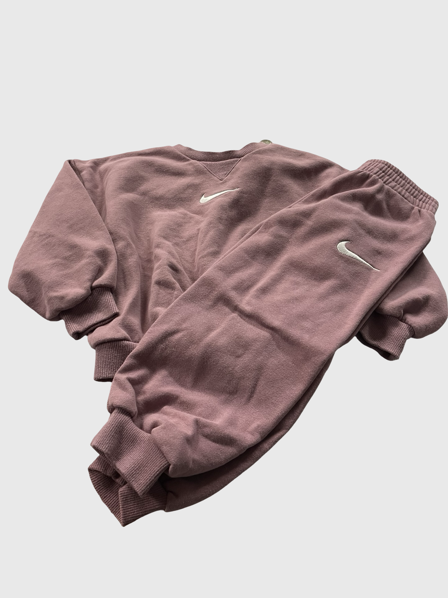Girls 4 Nike Set