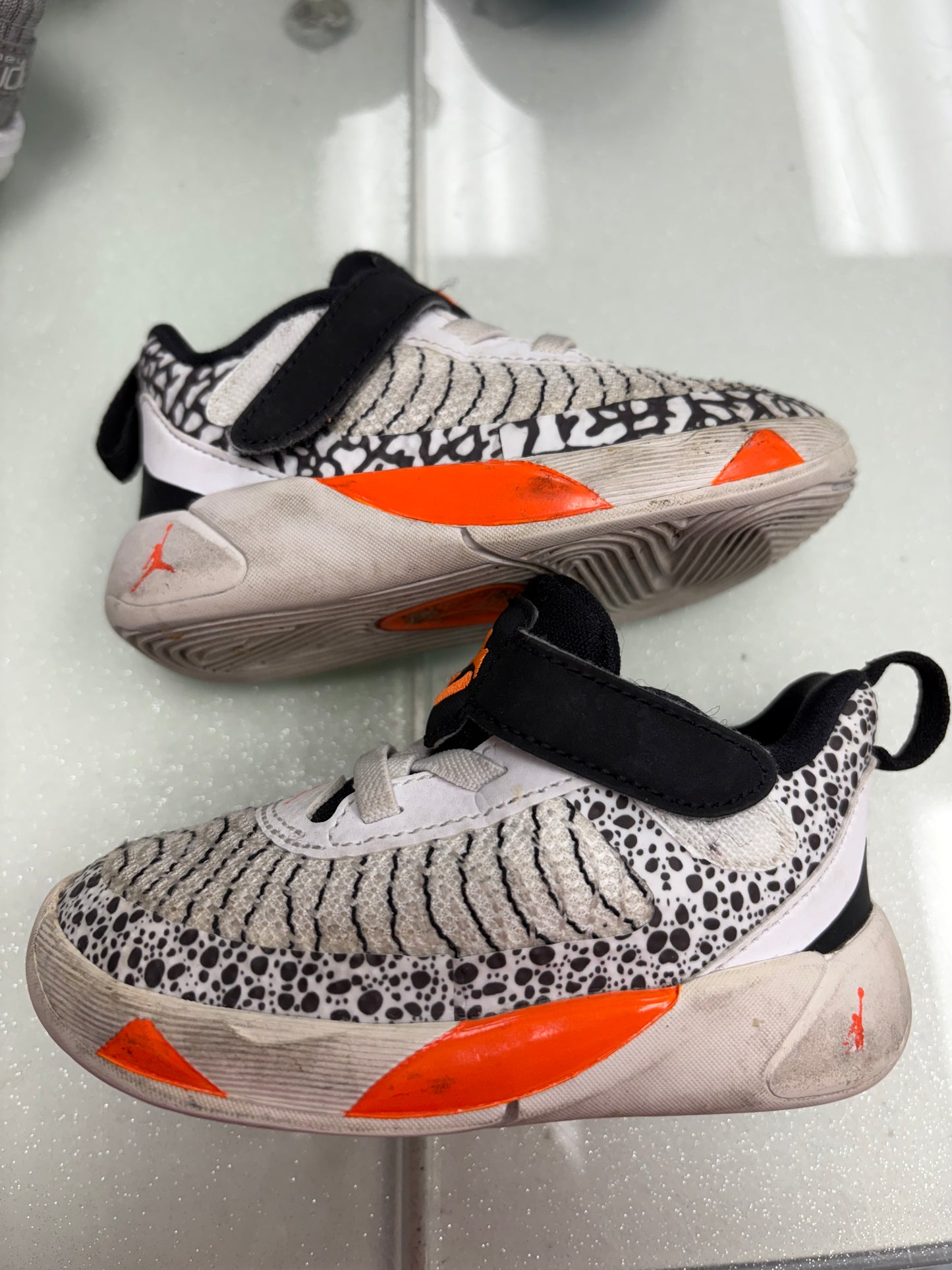 5c Jordan