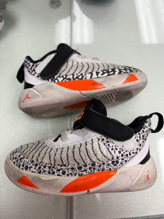 5c Jordan