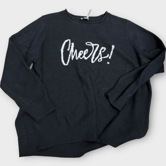 Women’s sweater 2X