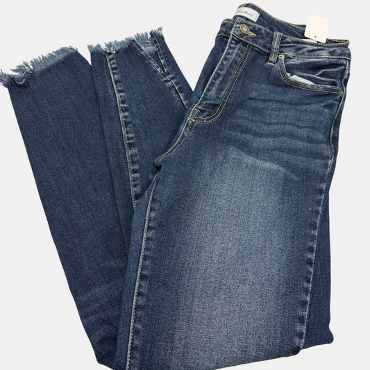 Women’s Kancan jeans 9/28