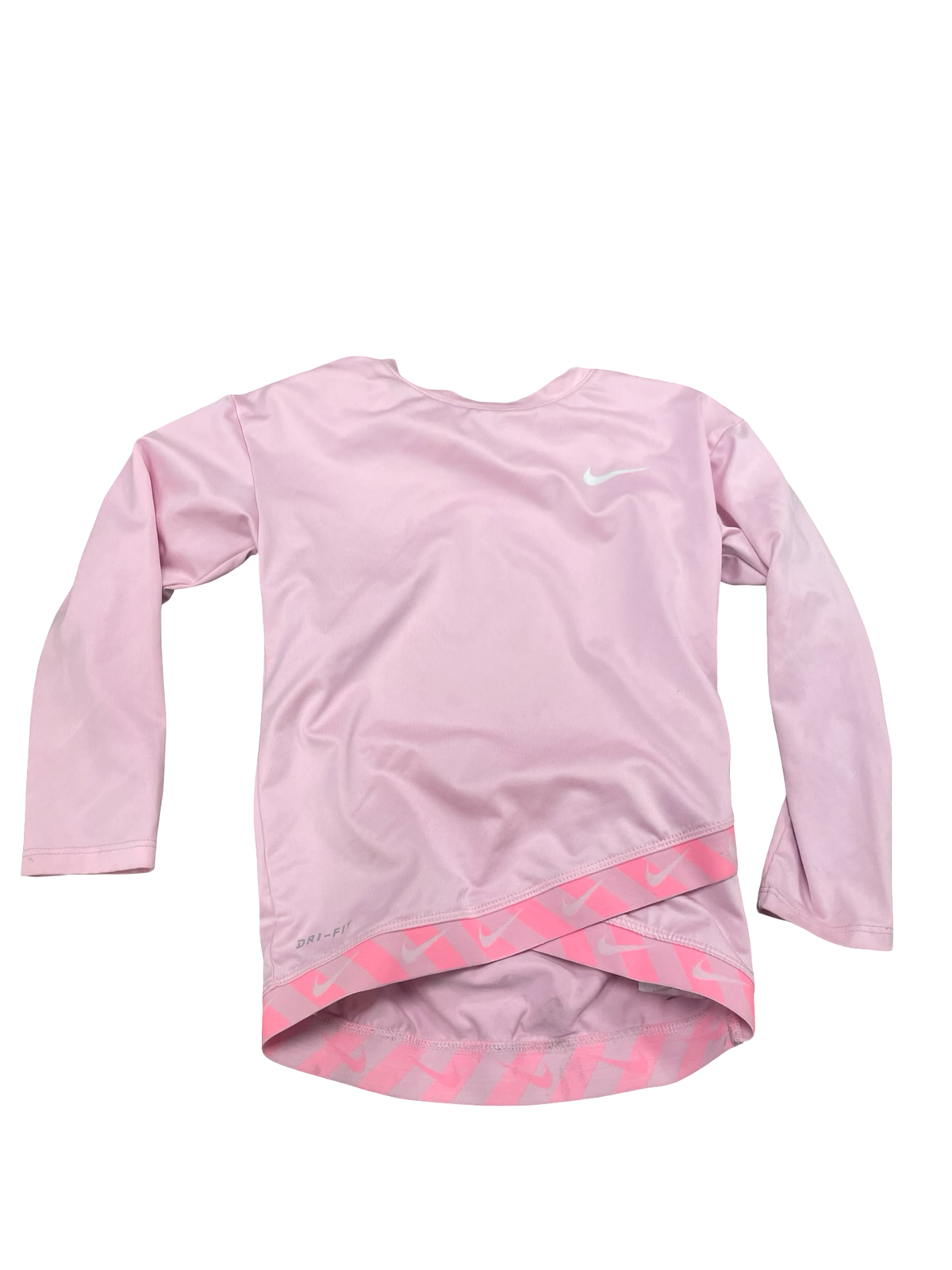 Girls 6 Nike