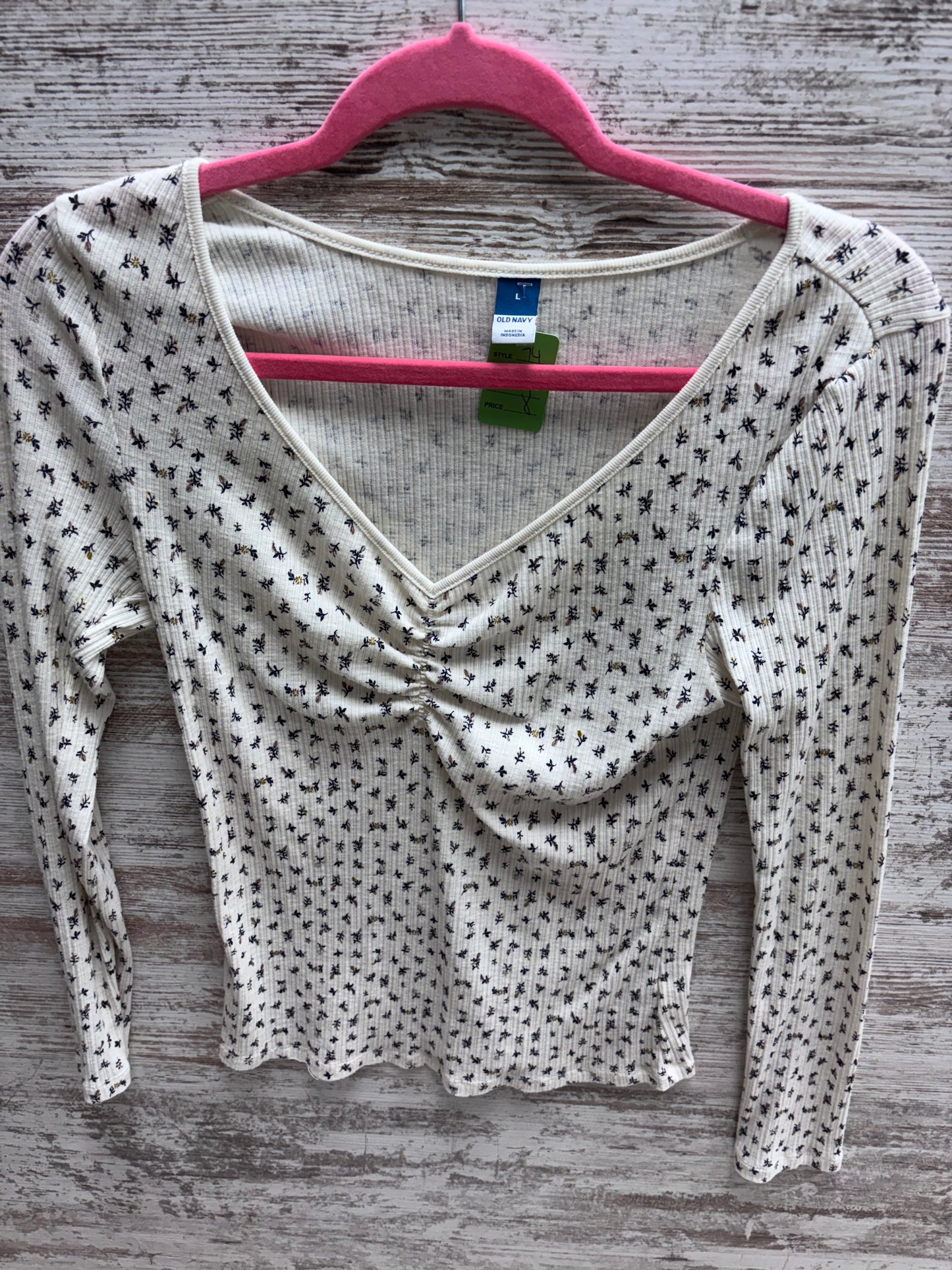 Women’s large shirt