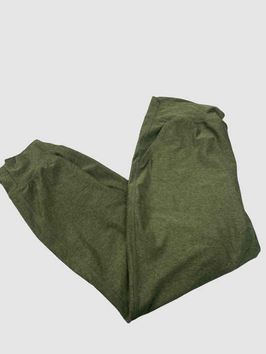 Women’s large old navy joggers