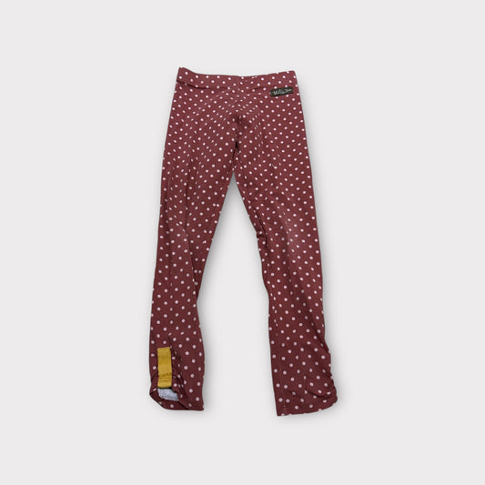 Girls 6 Matilda Jane Leggings