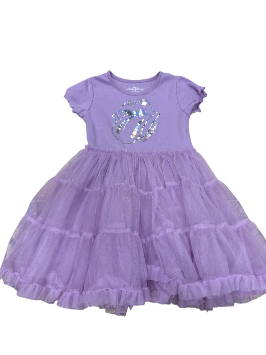 Girls 5 dress