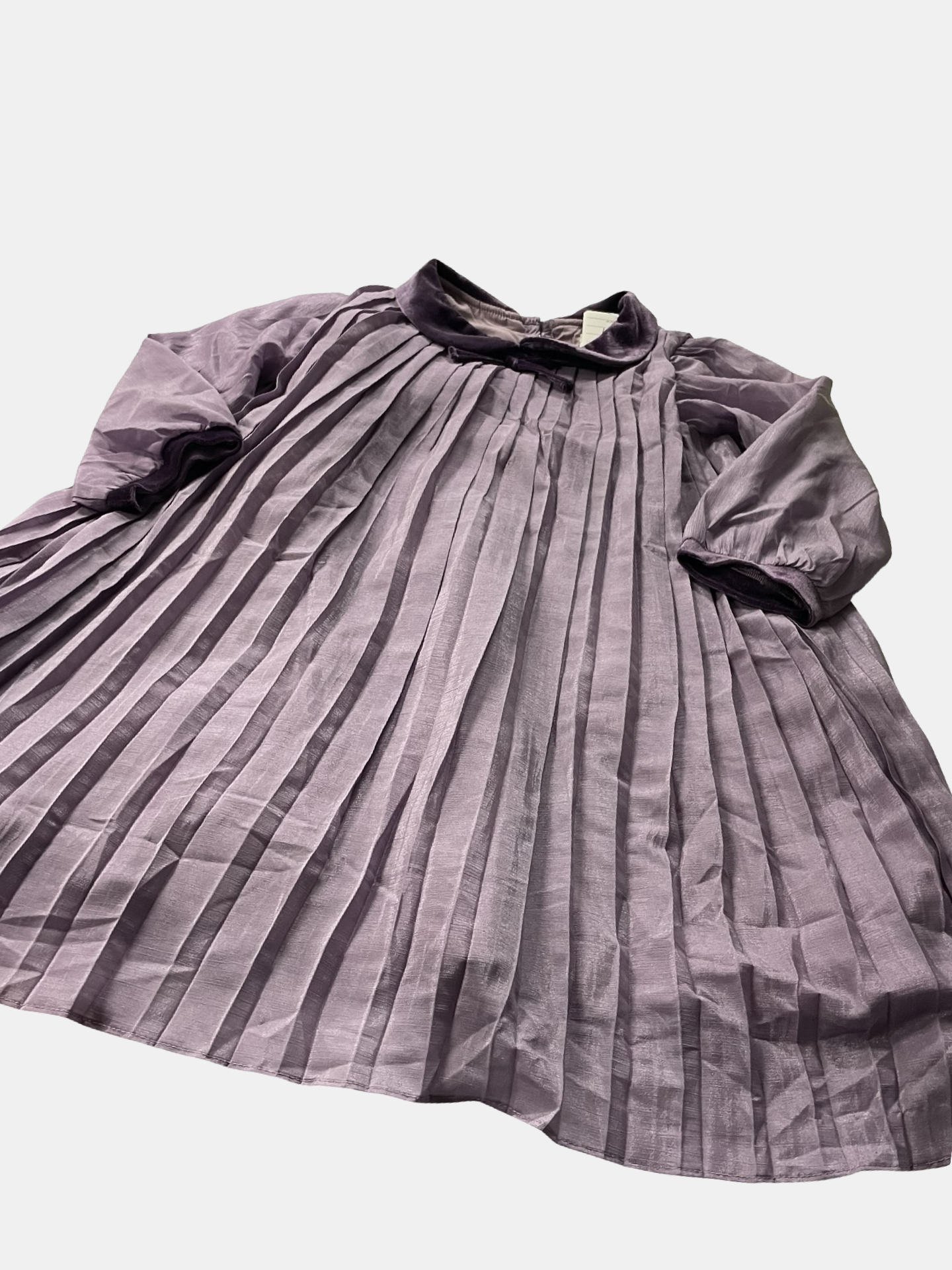 Girls 7 Evies Closet Dress