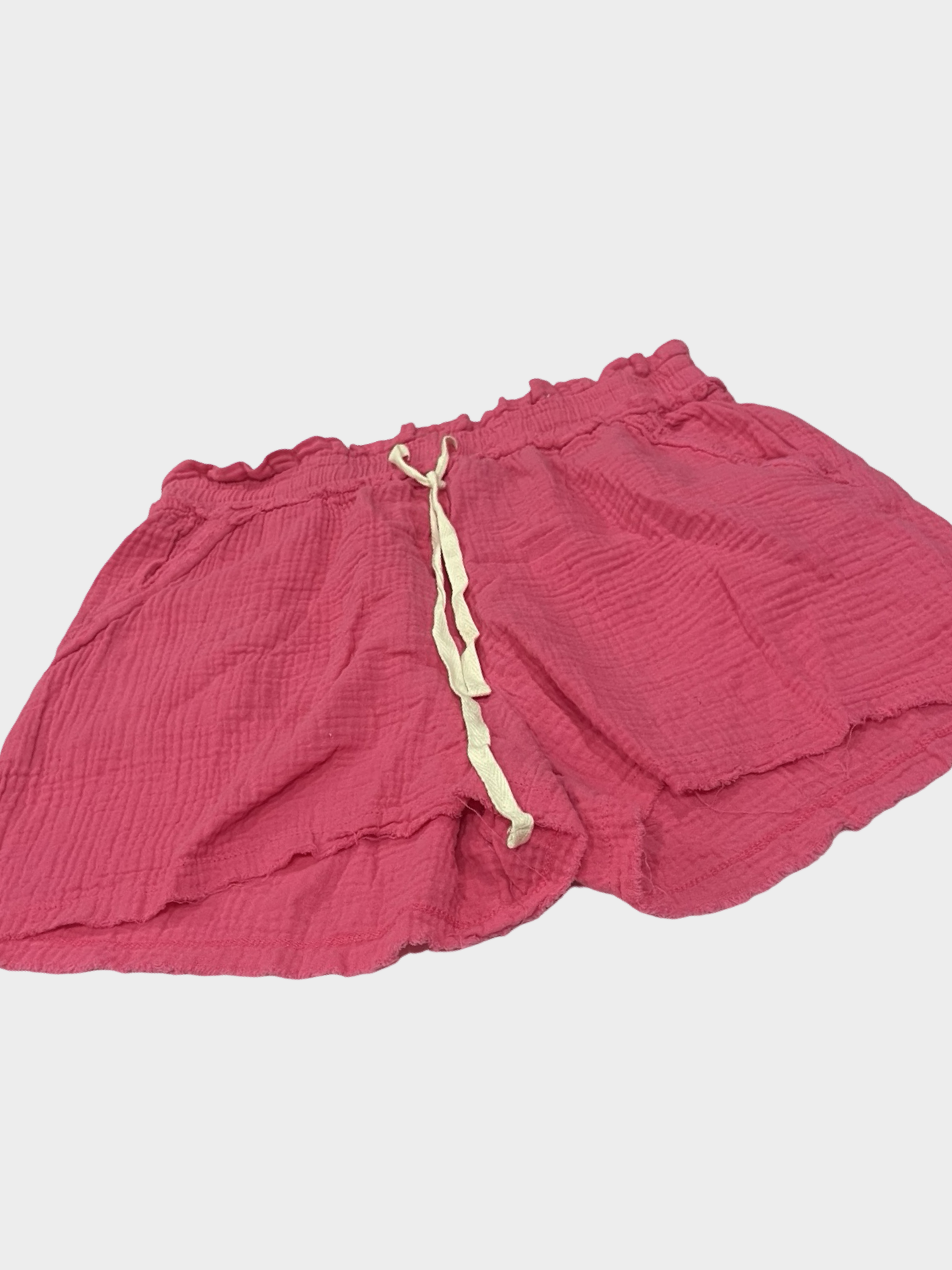 Women’s medium shorts