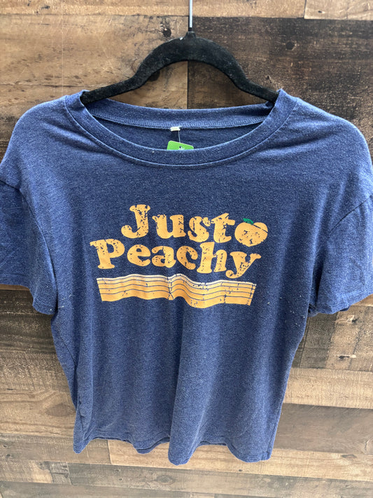 Women’s medium graphic shirt
