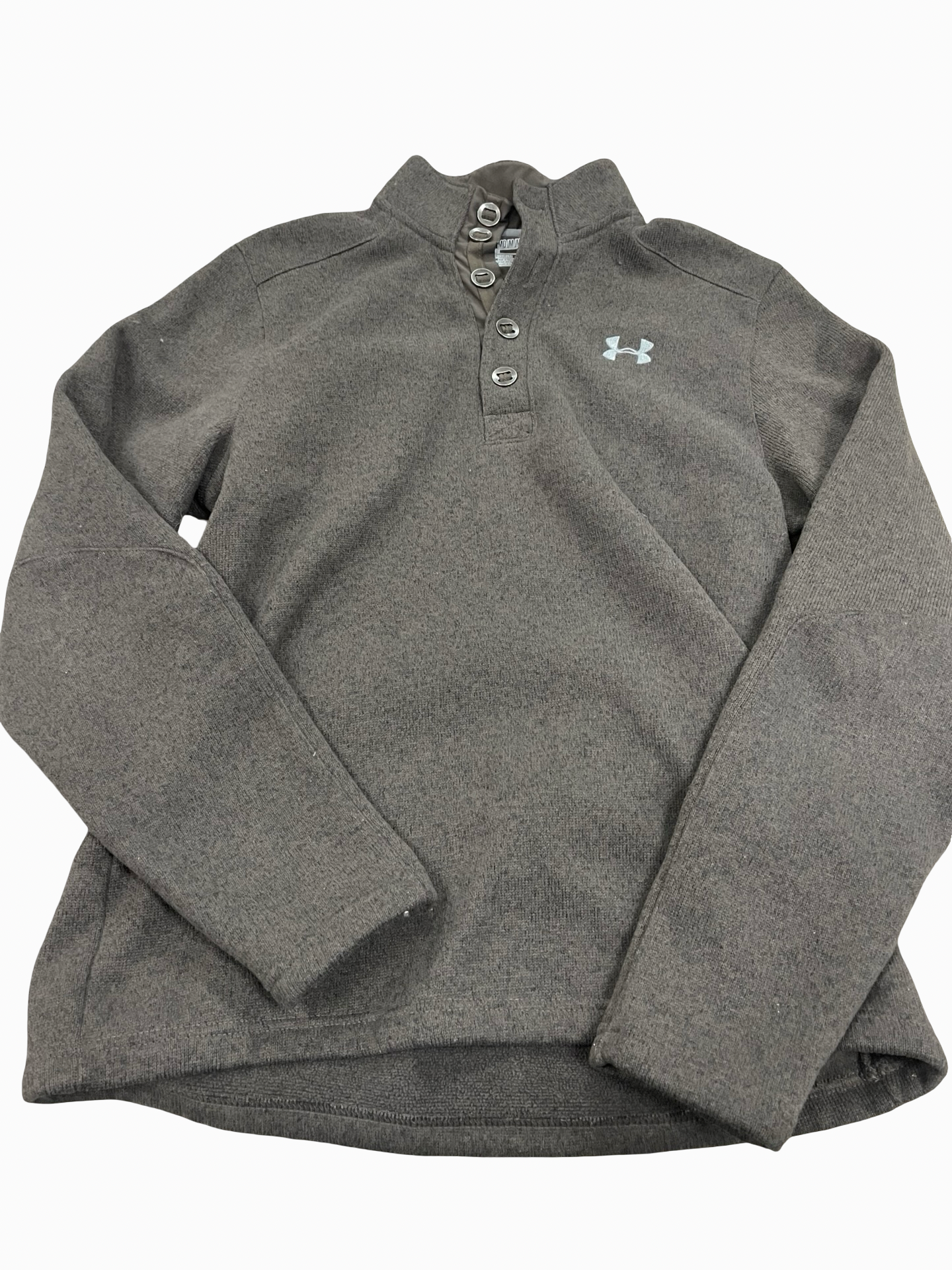 Men’s medium UA pullover