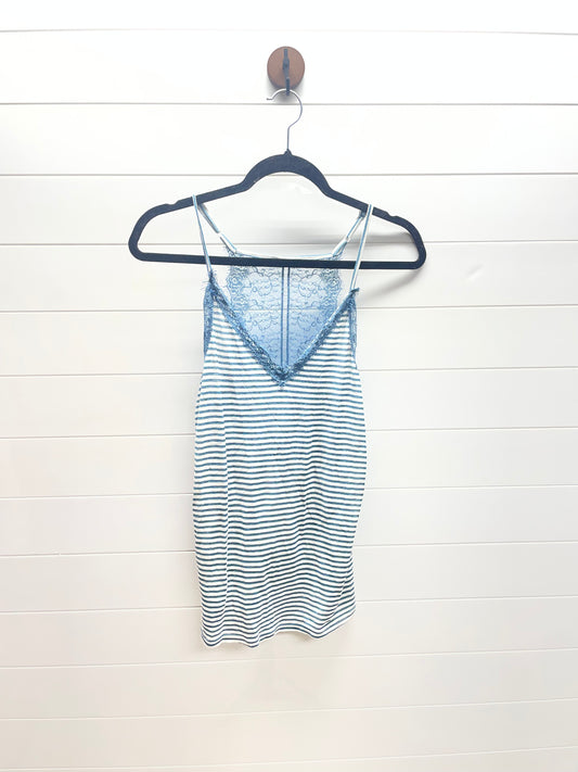 Women’s Large Tank