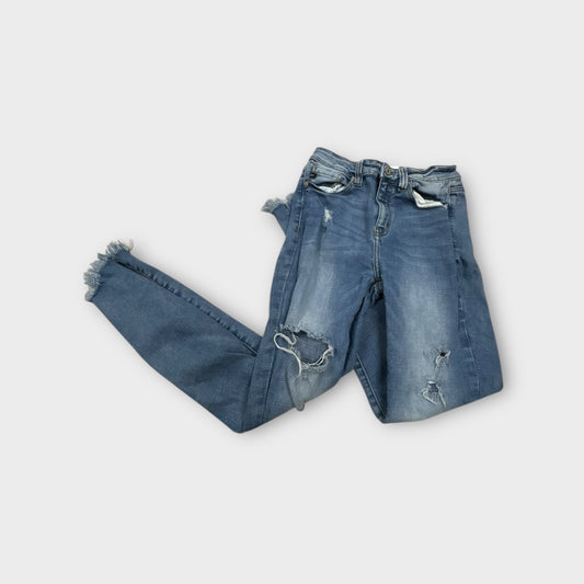 Womens Kancan Jeans-7/27