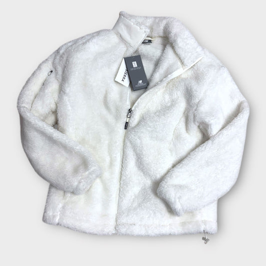 Women’s New Balance jacket NWT- small