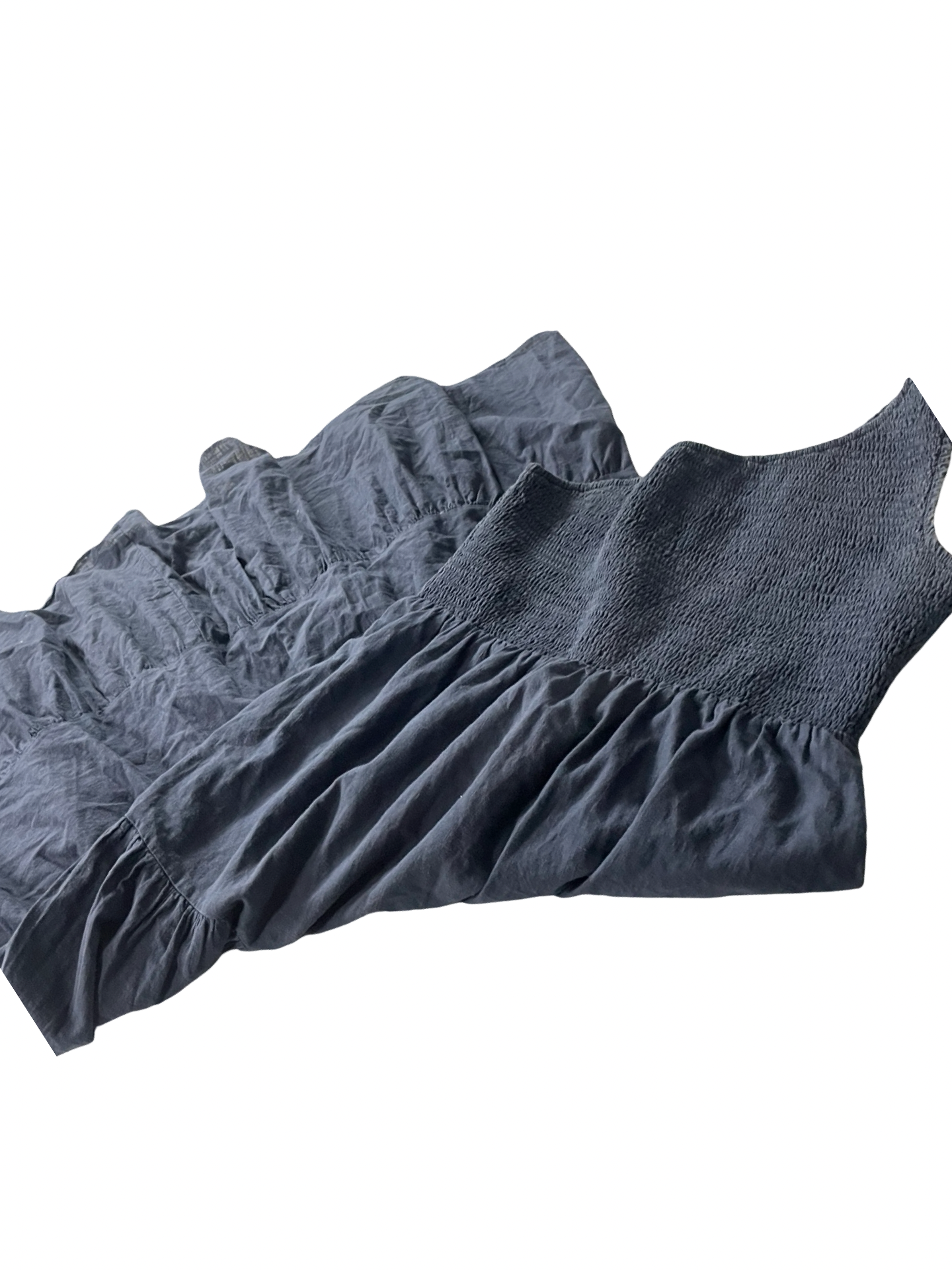Women’s large dress