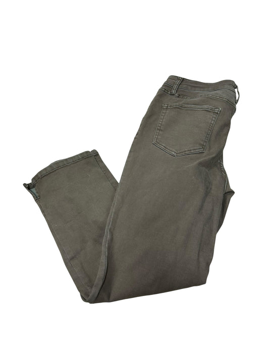 Women’s 10 Paris Jeans