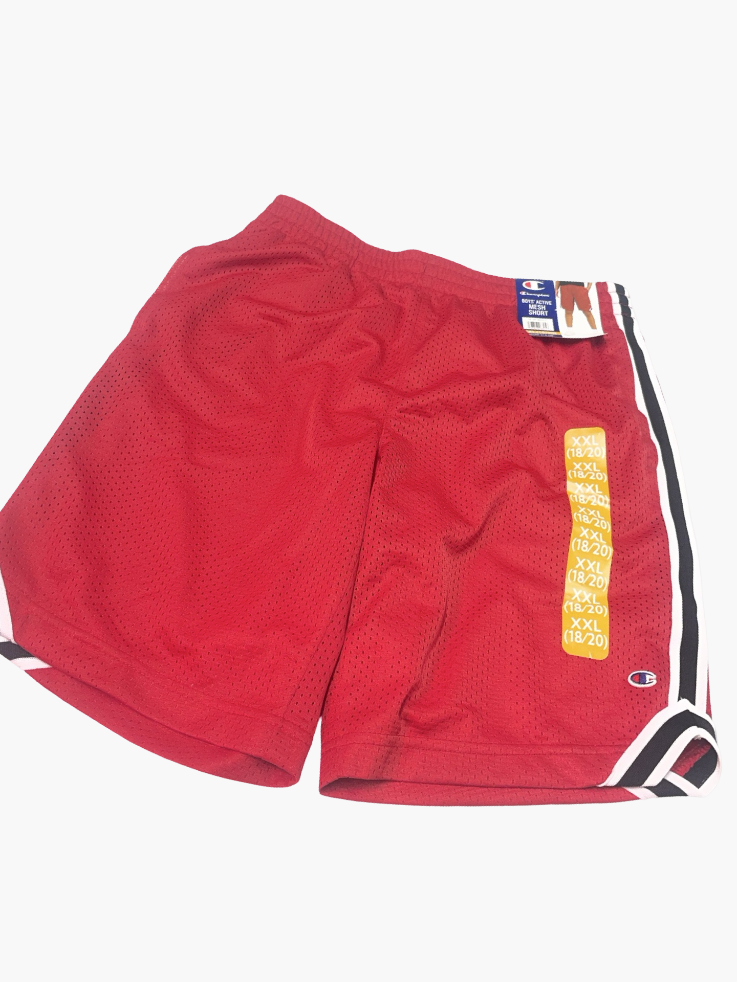 Boys 18/20 Shorts