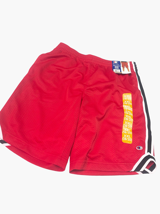 Boys 18/20 Shorts