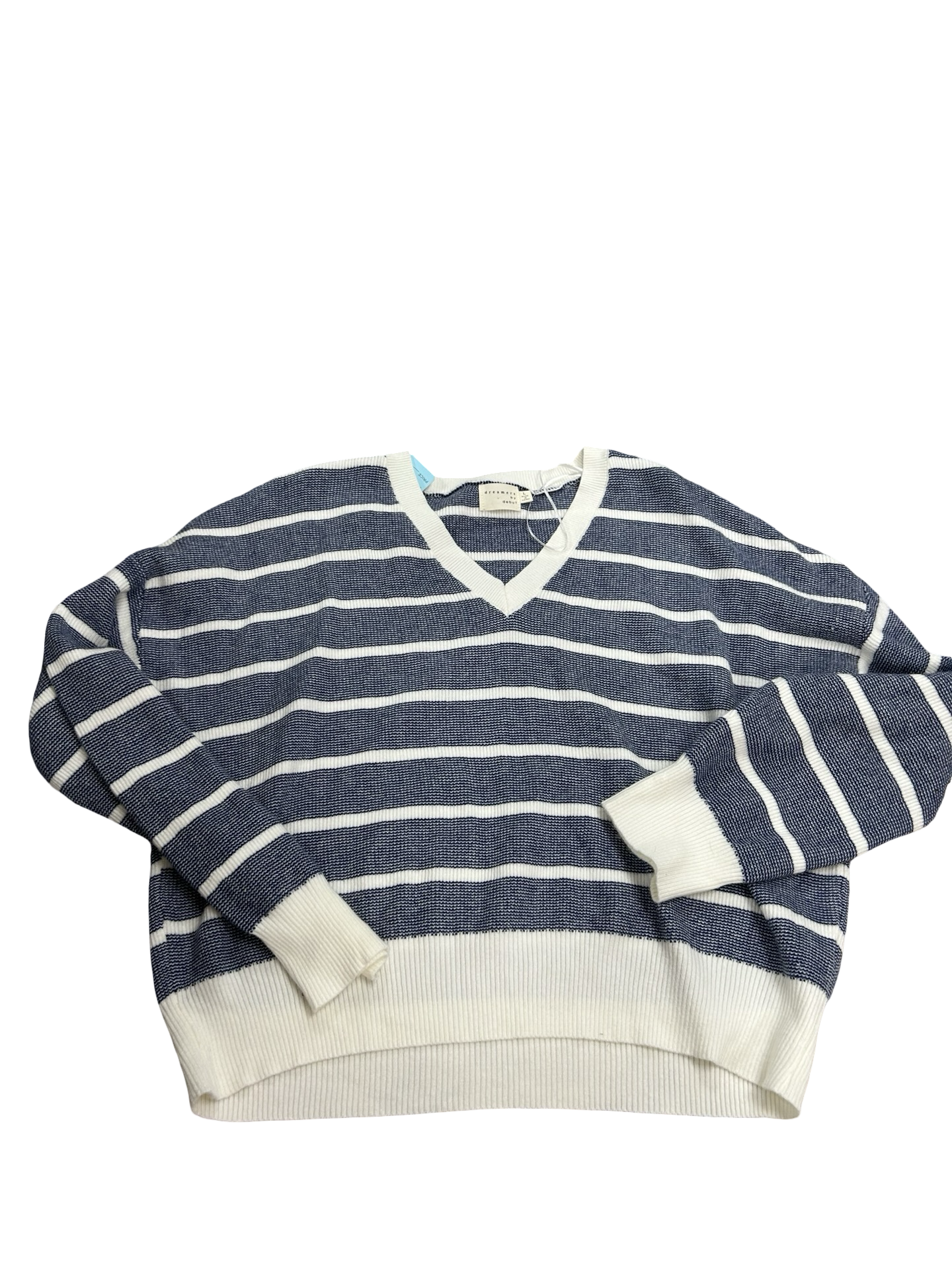 Women’s large sweater