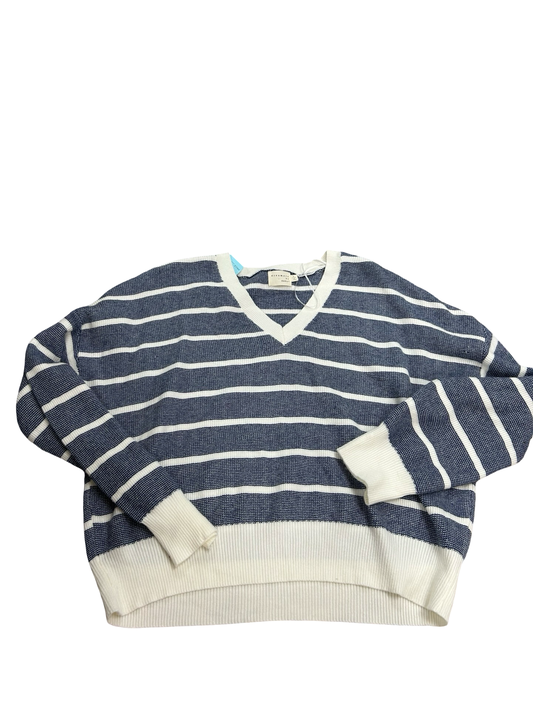 Women’s large sweater