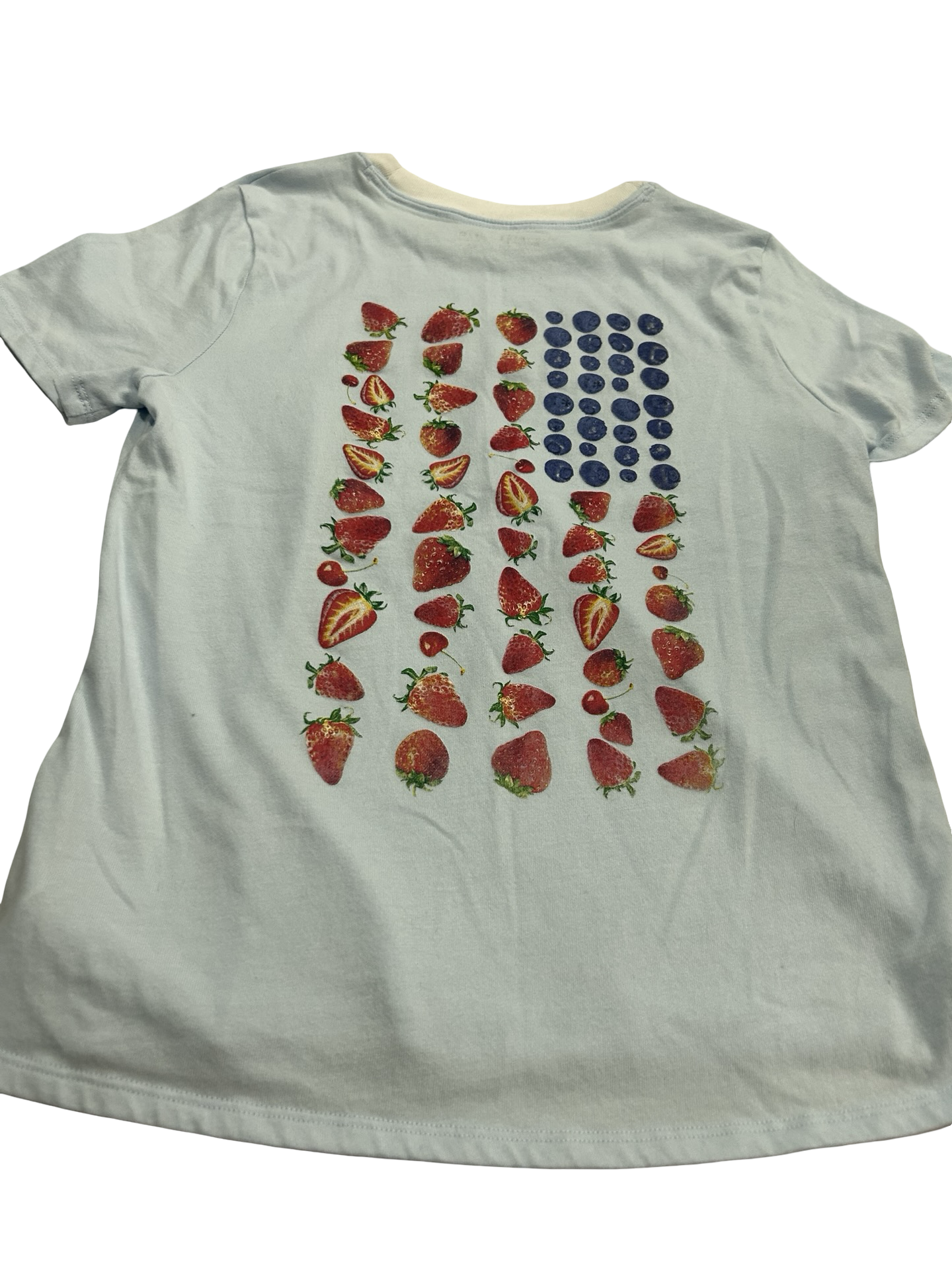 Girls 11/12 Abercrombie shirt