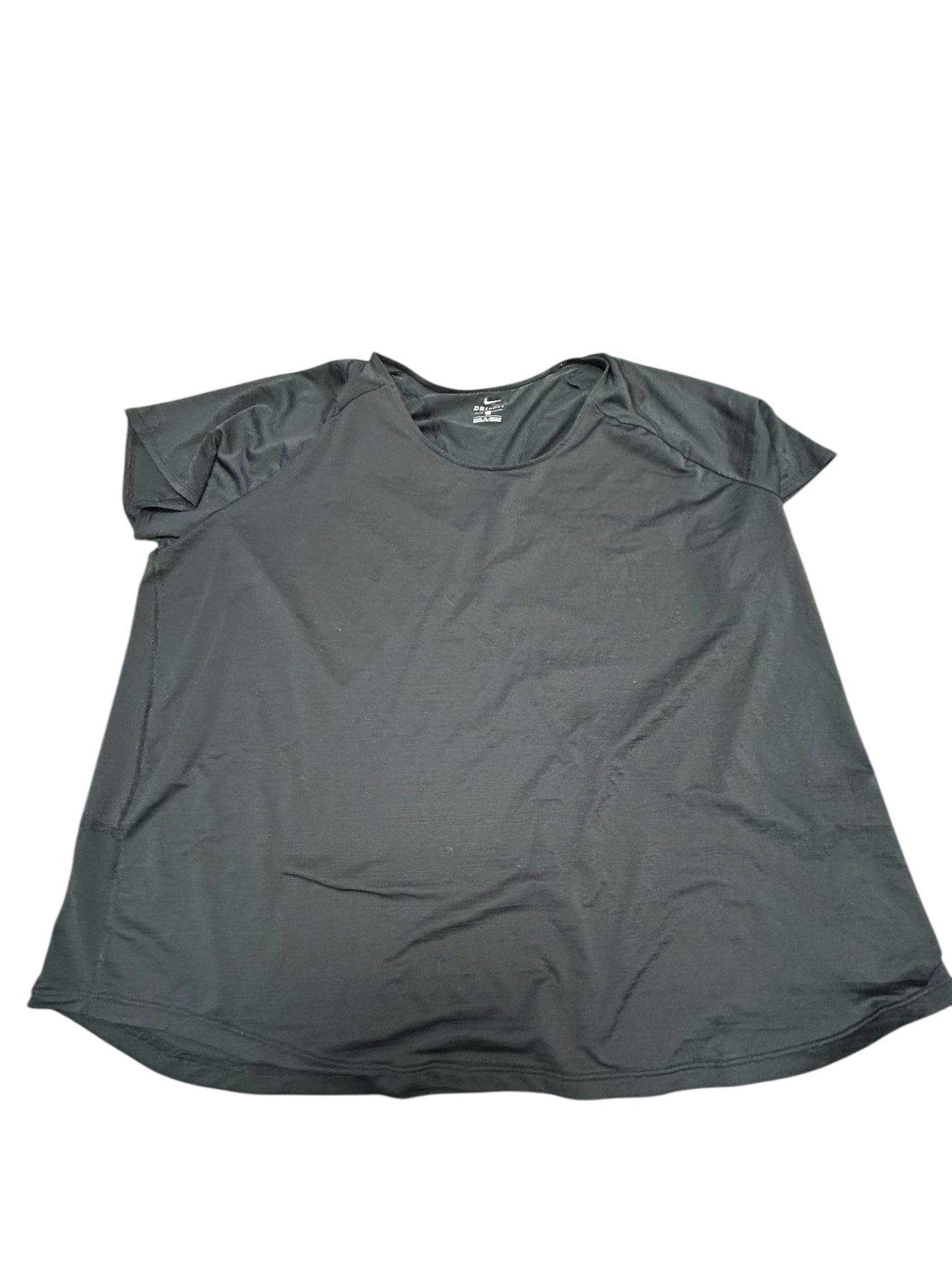 Women’s 2xl Nike shirt